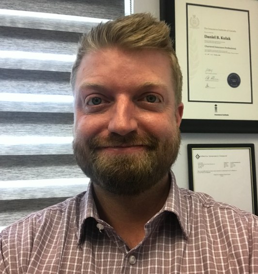 Dan Kulak