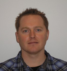 Mike Eisbrenner
